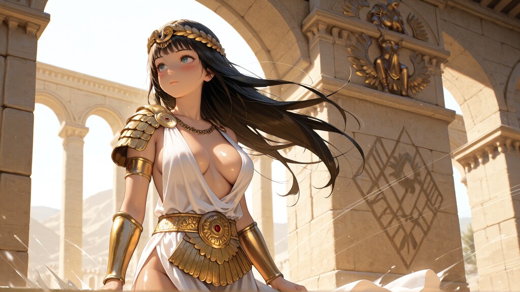 古代ギリシャ 2