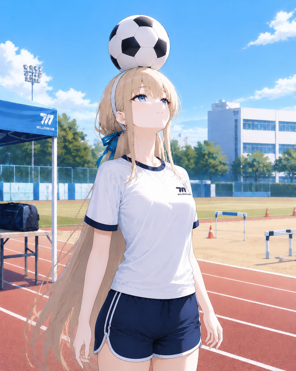バランス