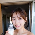 母乳出しすぎちゃったんでもらってくれますか♡ 8枚目