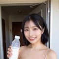 母乳出しすぎちゃったんでもらってくれますか♡ 4枚目