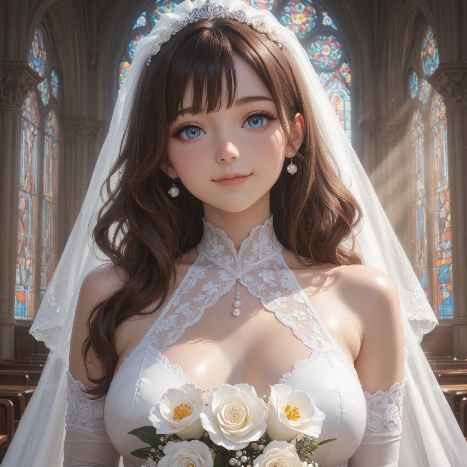 September Bride