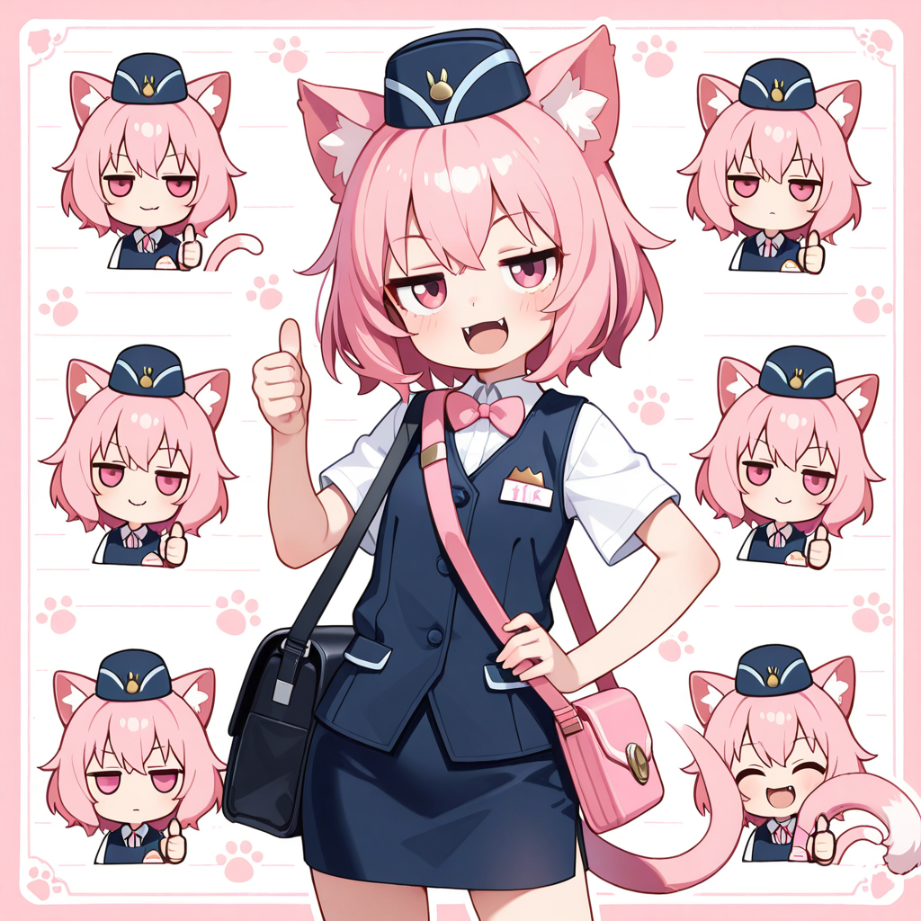 今日はスチュワーデスの日