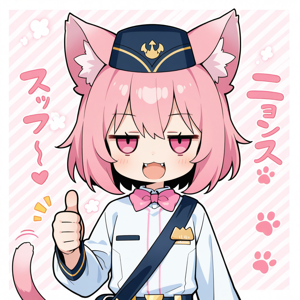 今日はスチュワーデスの日