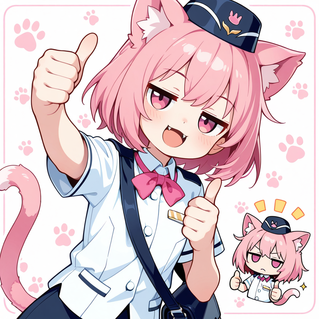 今日はスチュワーデスの日