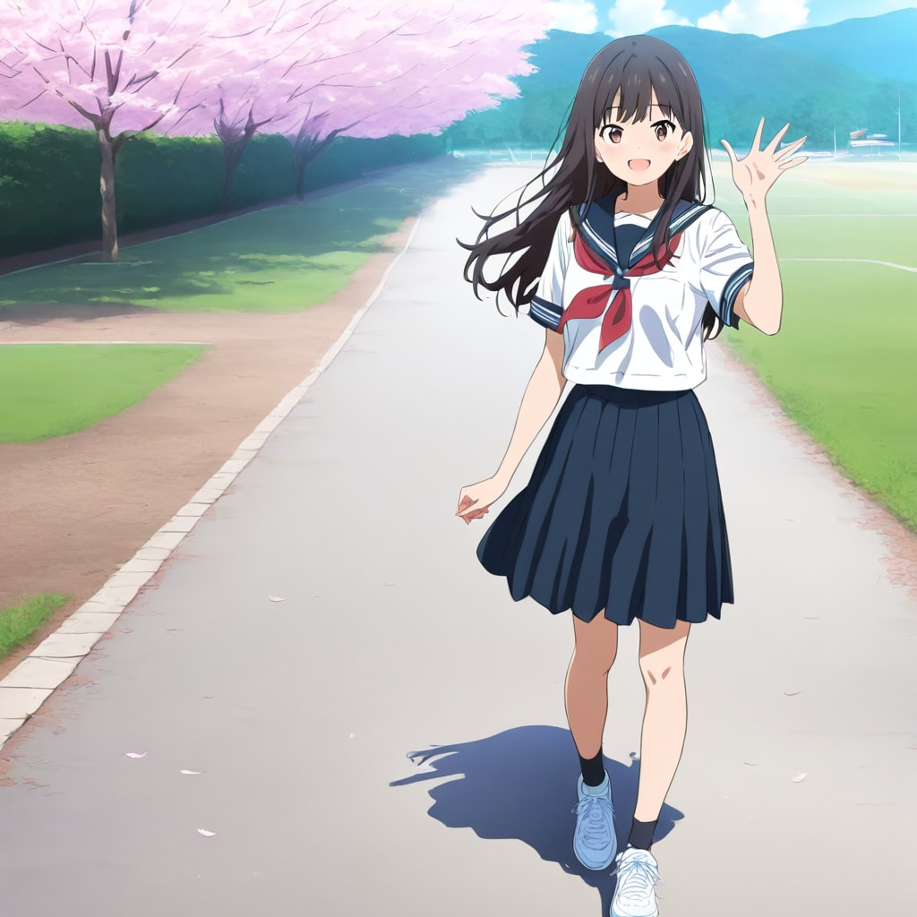 夏？ガール_2025/08/30