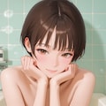 リラックスタイム 2枚目