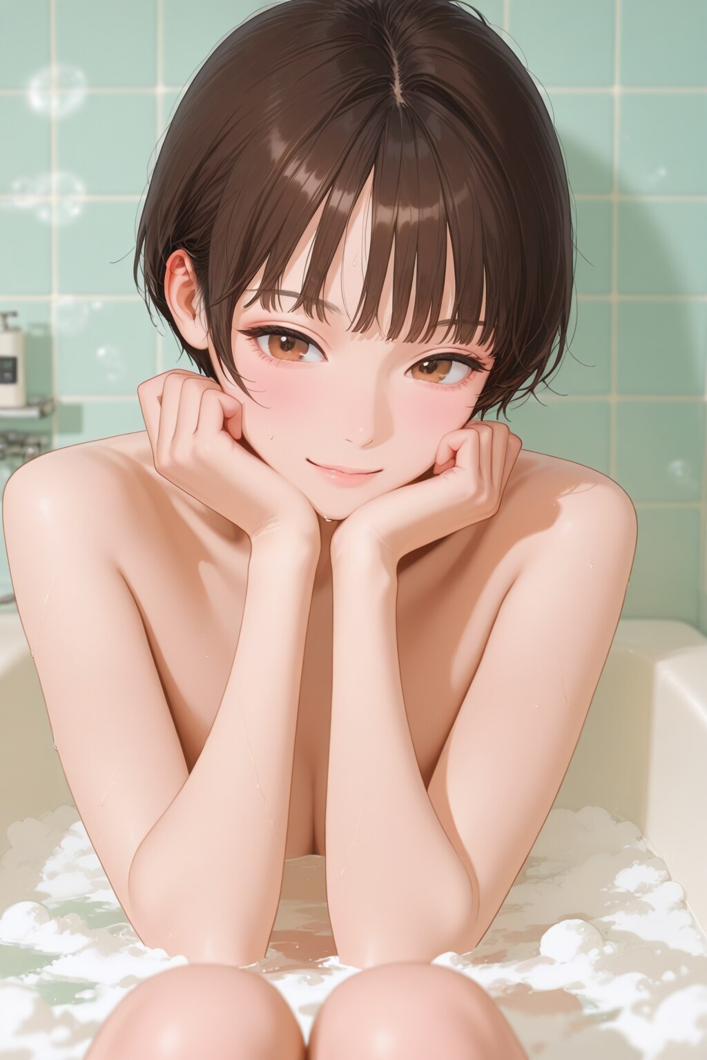 リラックスタイム