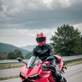 DUCATI1299 2枚目