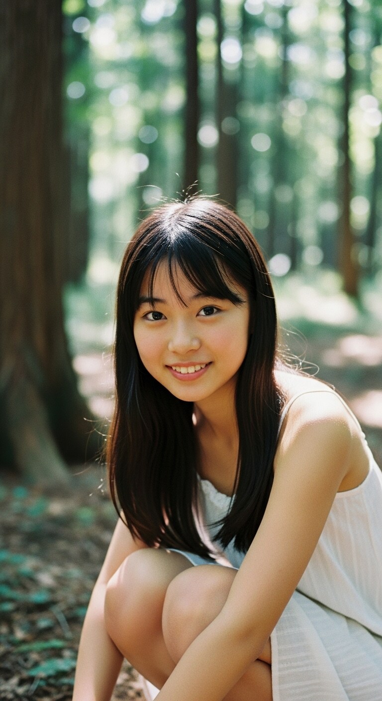 秘密のデート