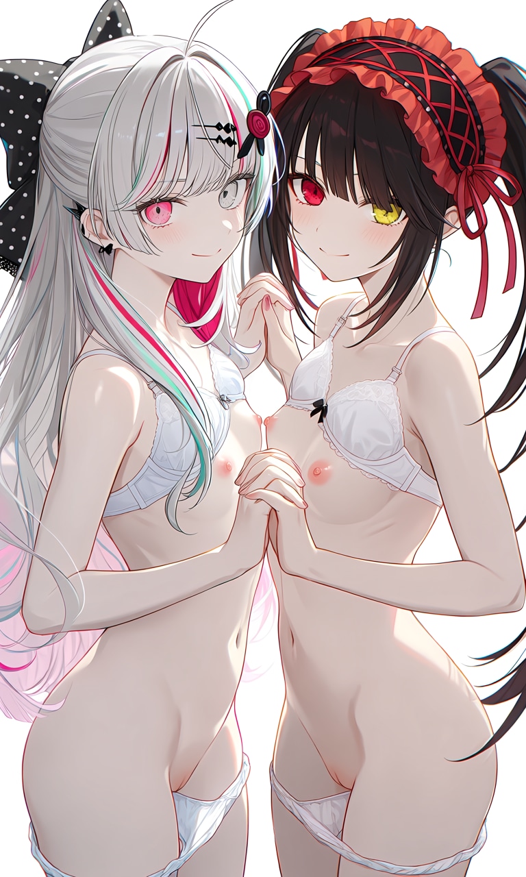 5/25　の○み&く○み風