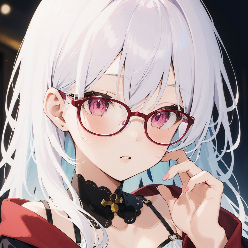 メガネ