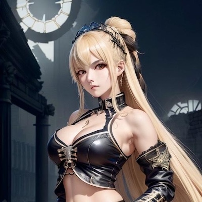 バトルスタイル