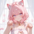 にゃぁん 2枚目