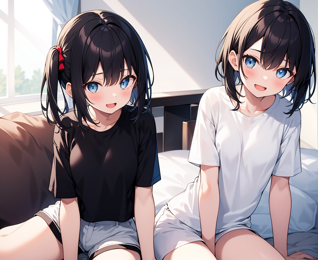 おはよう　その2