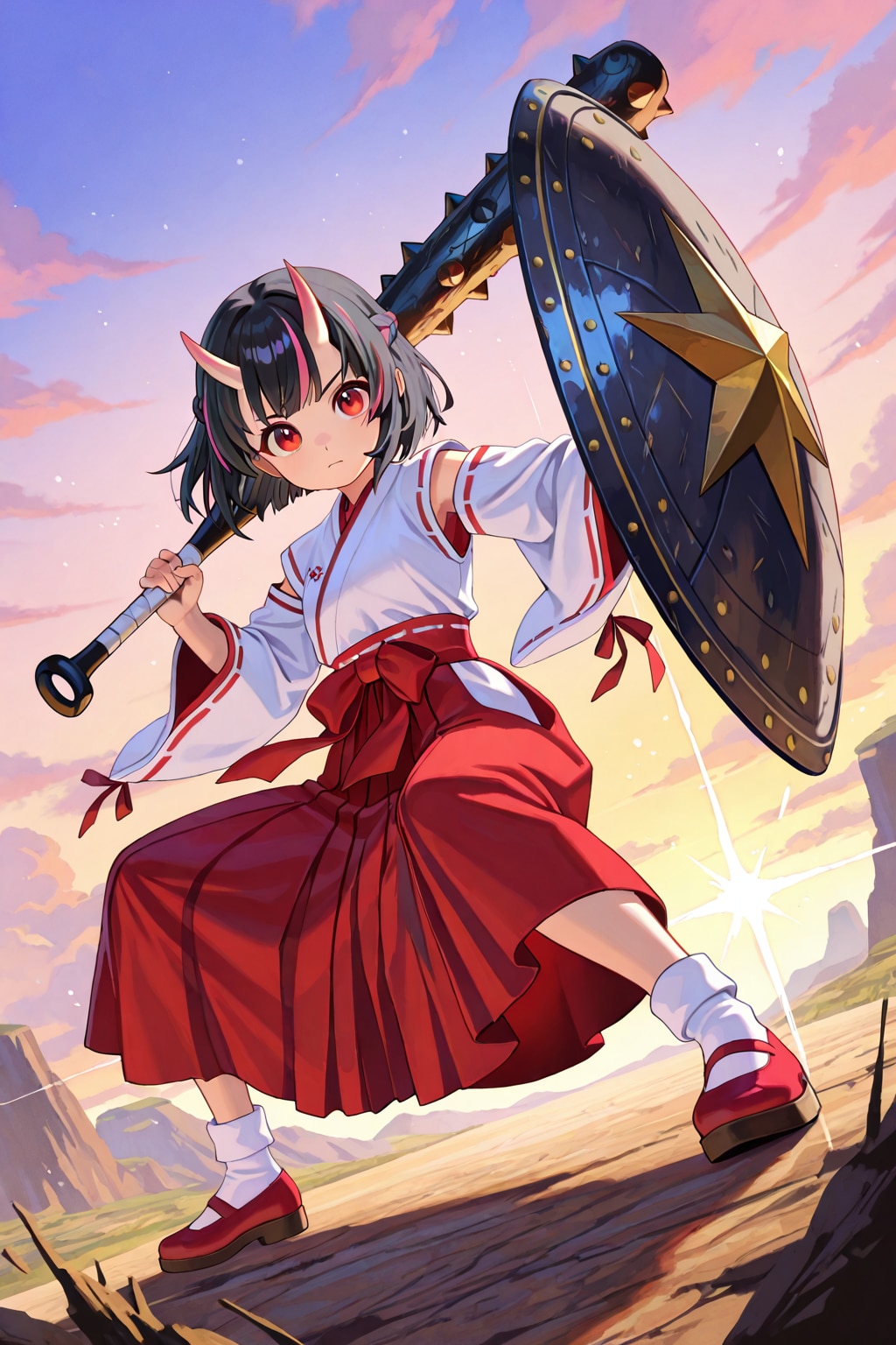 千本ノックいくよ