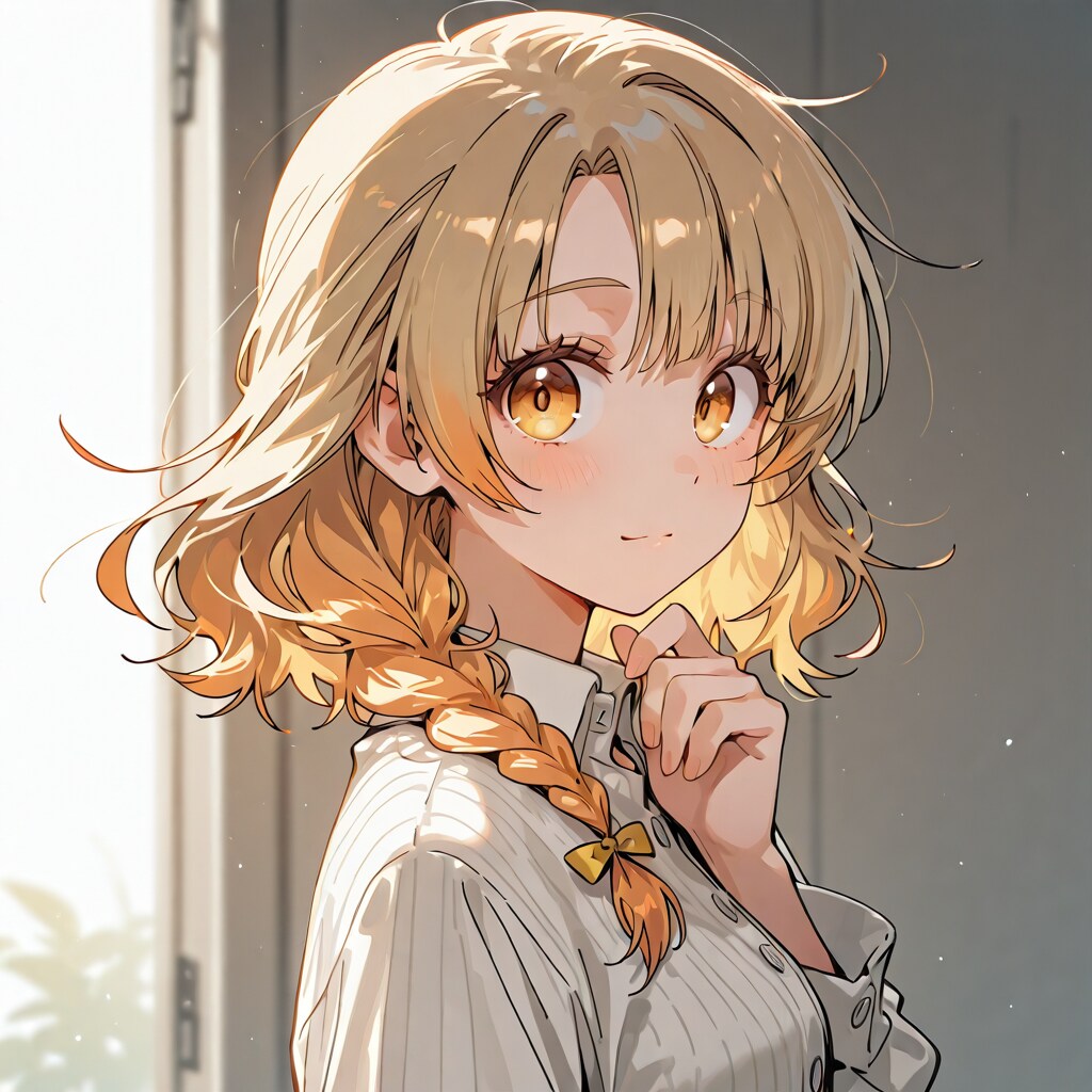 ちょっと気になる