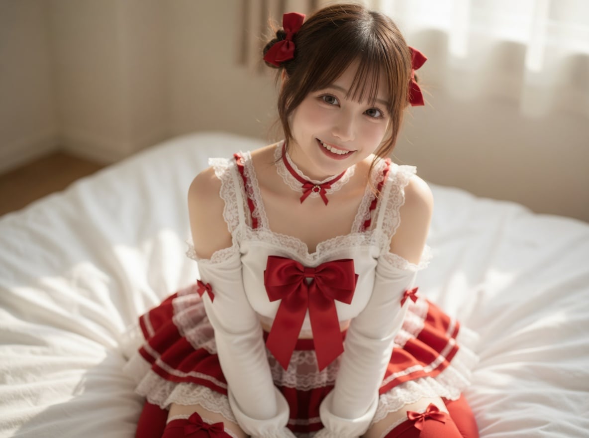 【地下アイドル】手嶌のあ【Sweet♡SweetS】