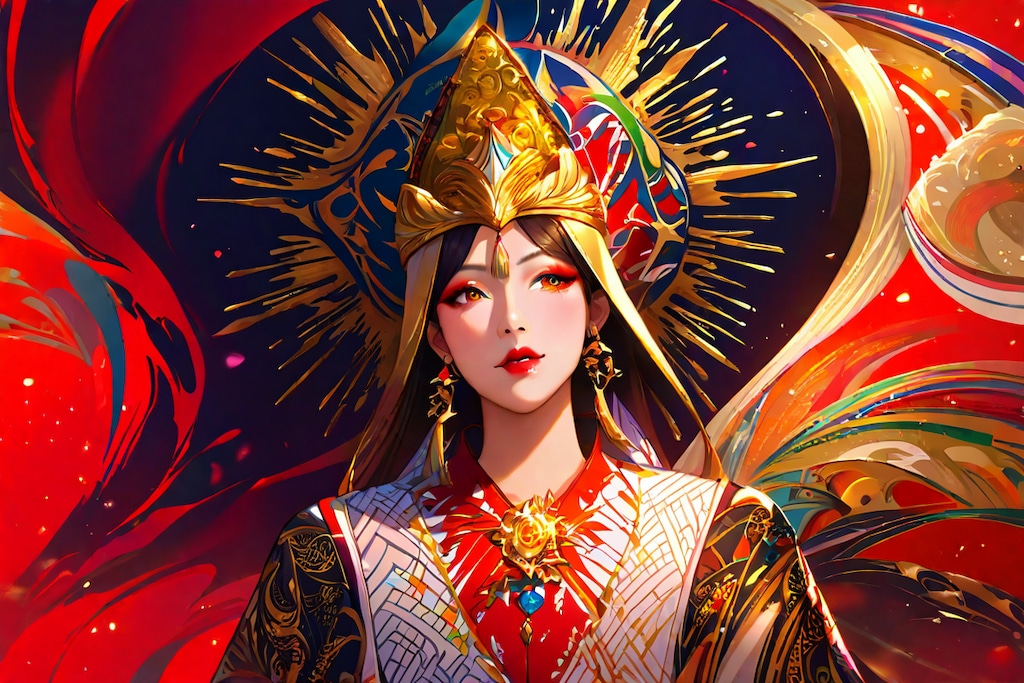 カッコいい女2025XⅡ