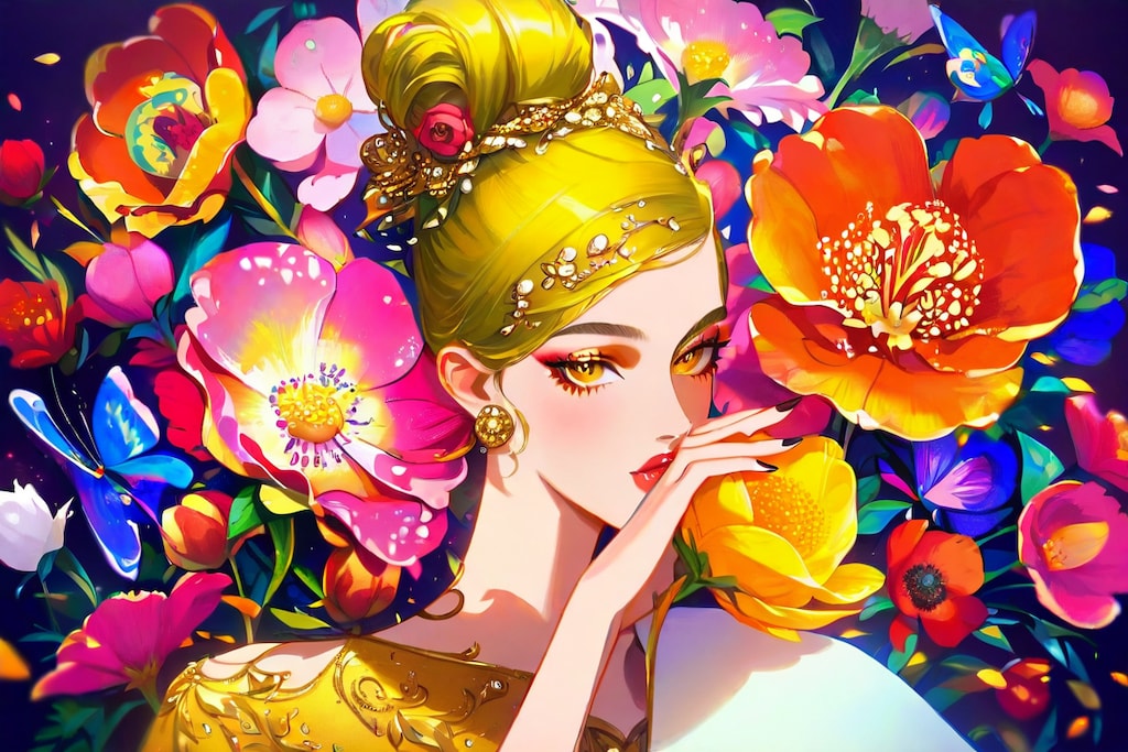 カッコいい女2025XⅡ