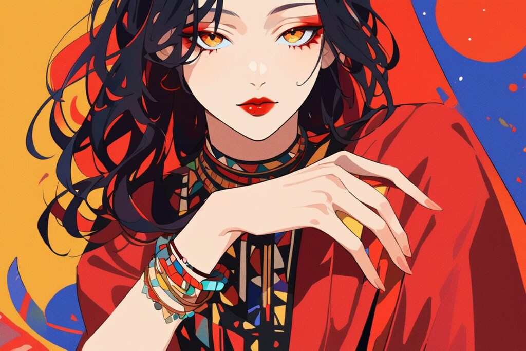 カッコいい女2025XⅡ