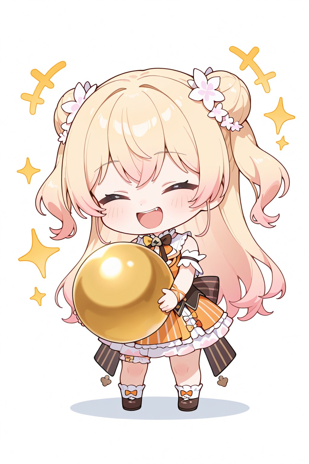 キンタマキラキラ金曜日