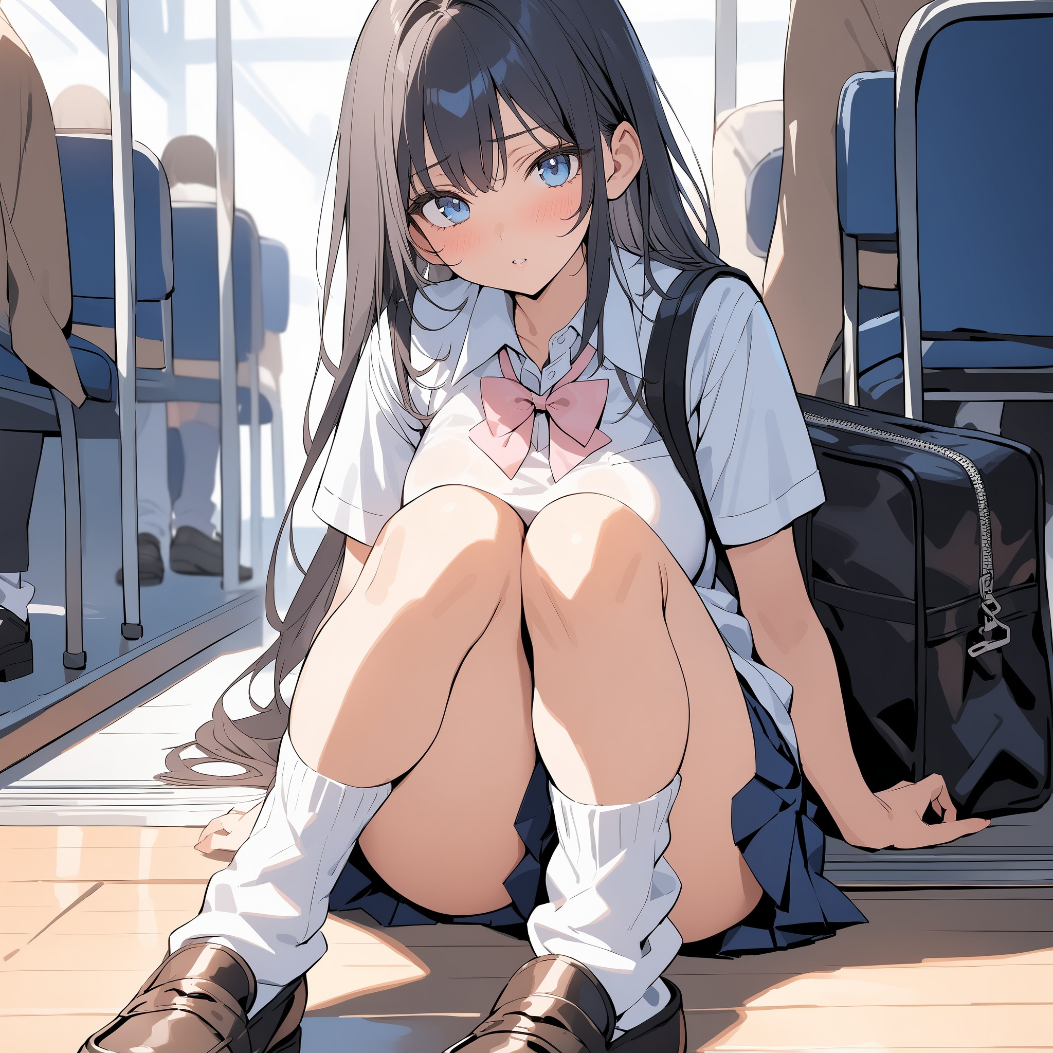 黒川柚子さん