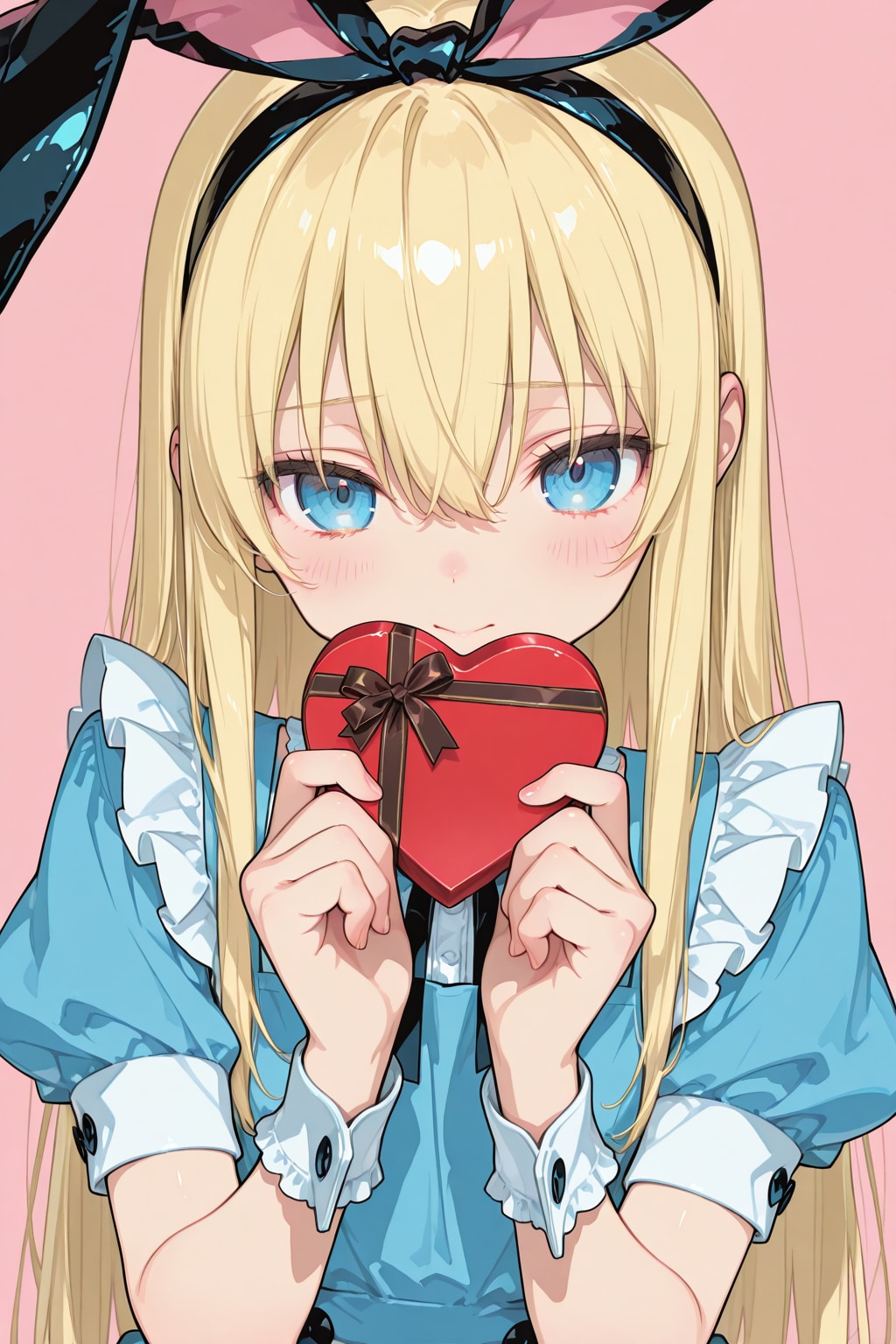 アリスちゃん245日目 | の人気AIイラスト・グラビア