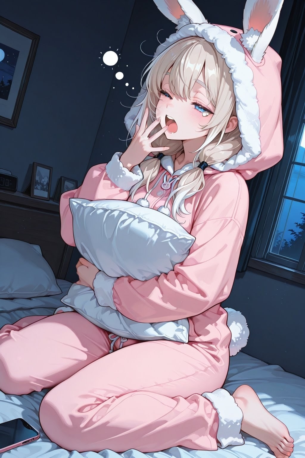 このコ誕生秘話