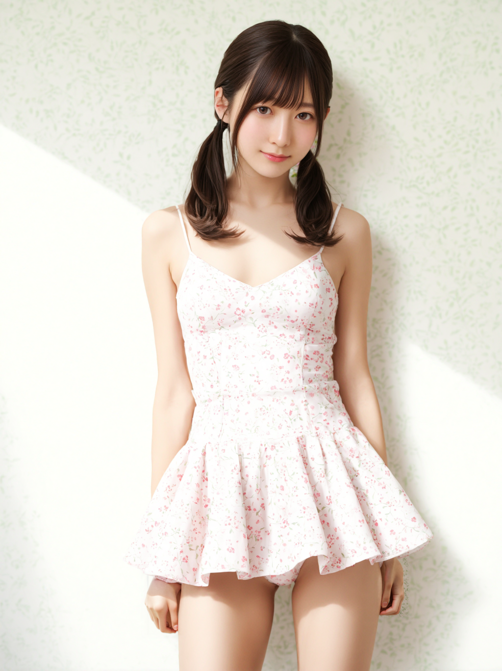 夏の日のお出かけ