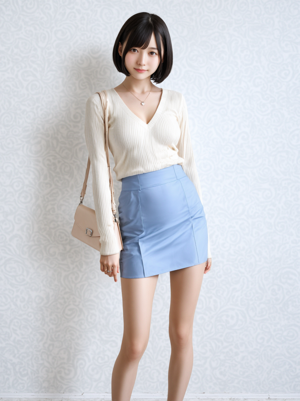 夏の日のお出かけ