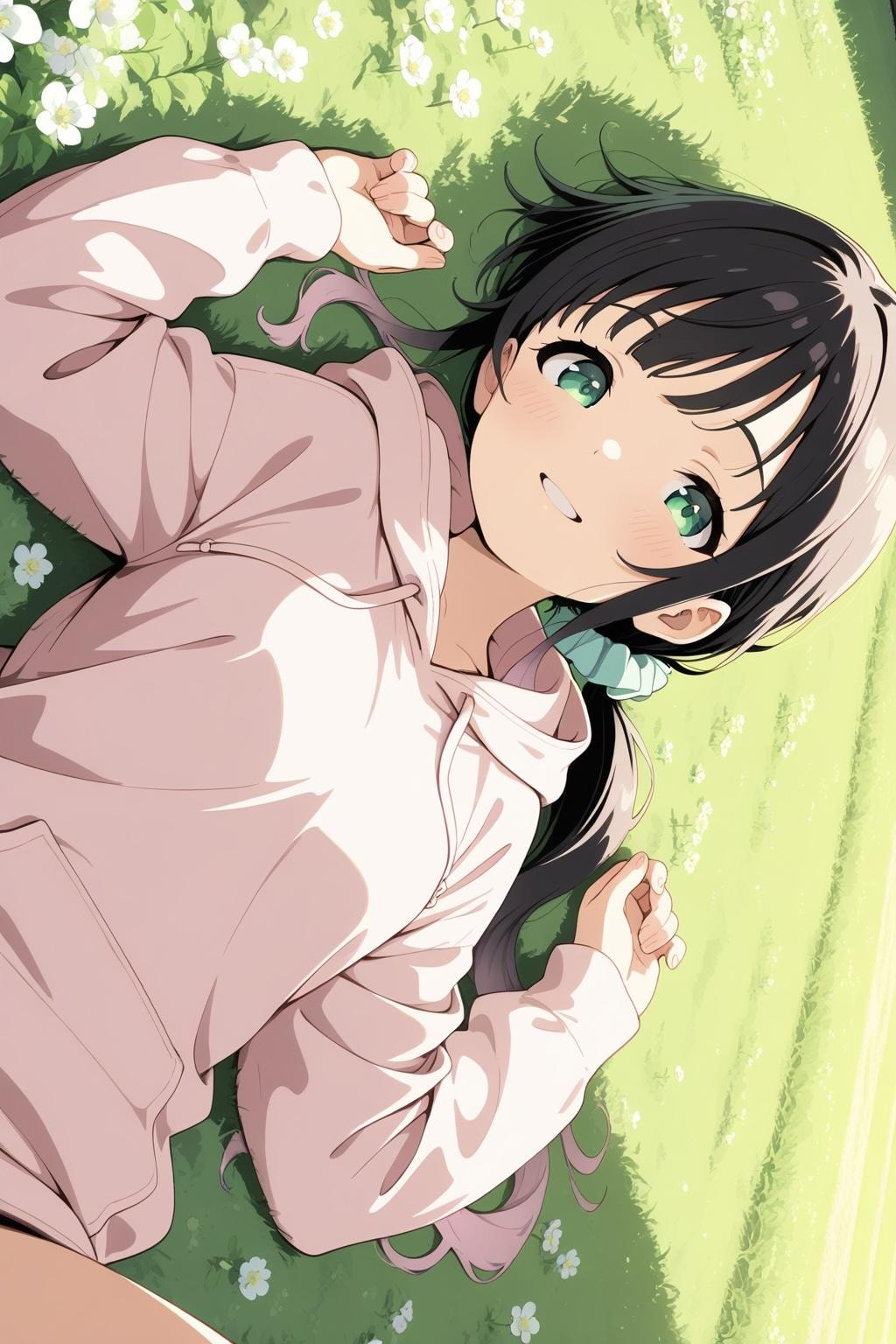 うちの子壁紙計画　その3