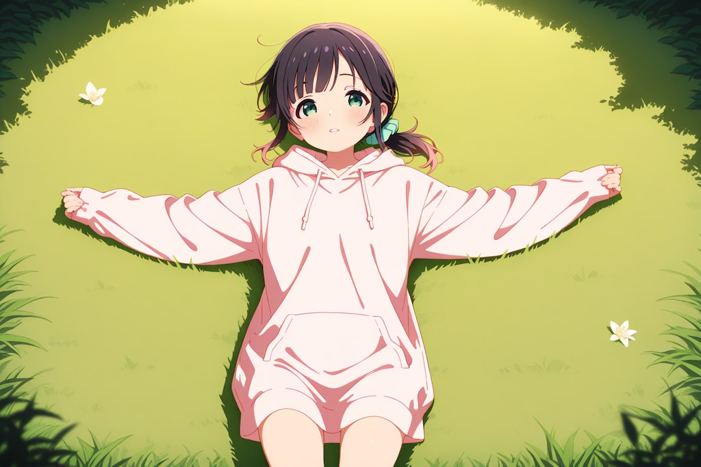 うちの子壁紙計画　その3