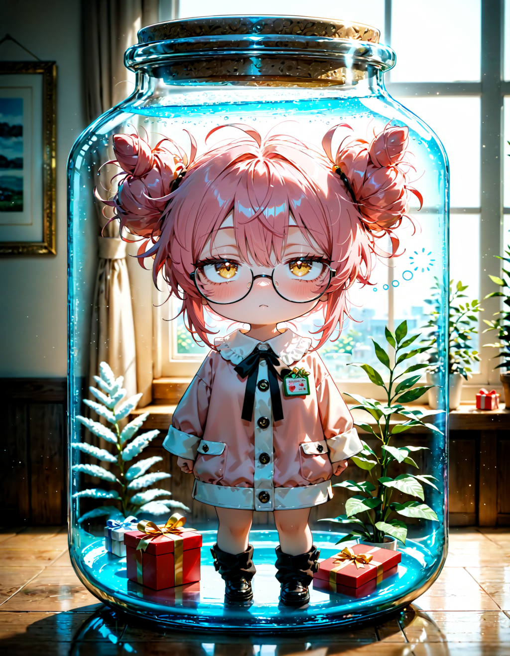 今日は何の日？　ホワイトデー