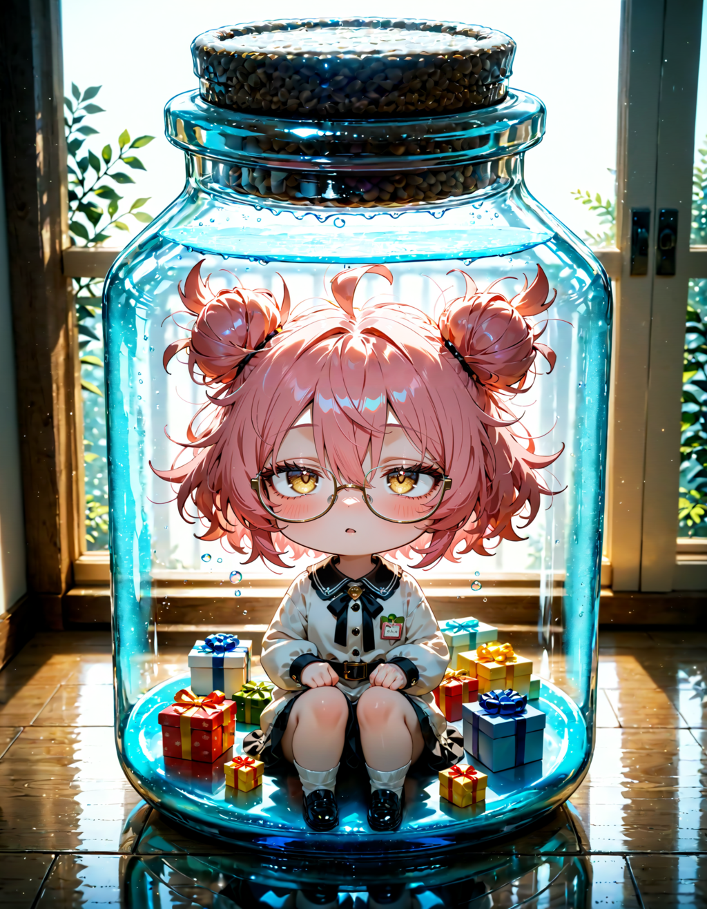 今日は何の日？　ホワイトデー