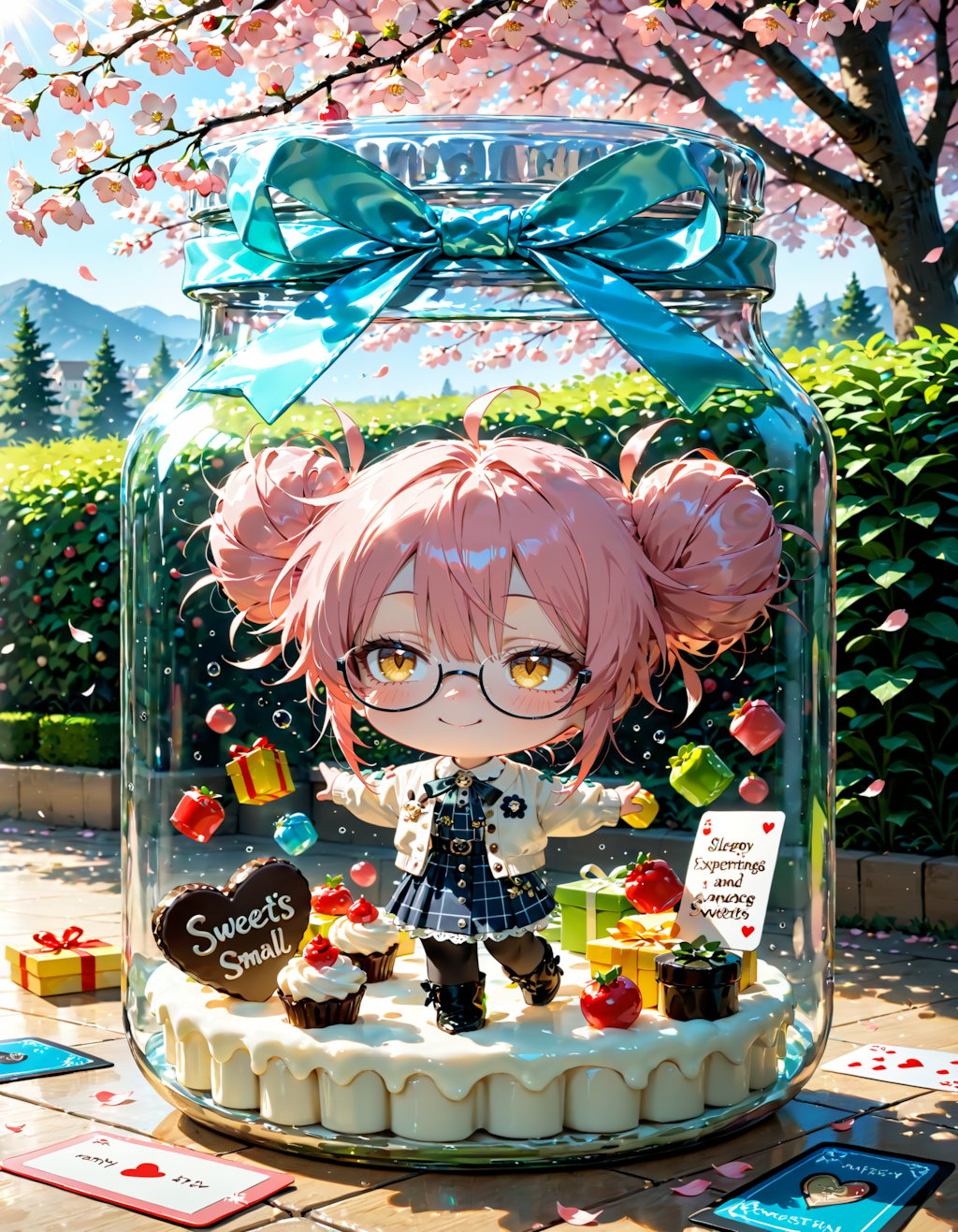 今日は何の日？　ホワイトデー