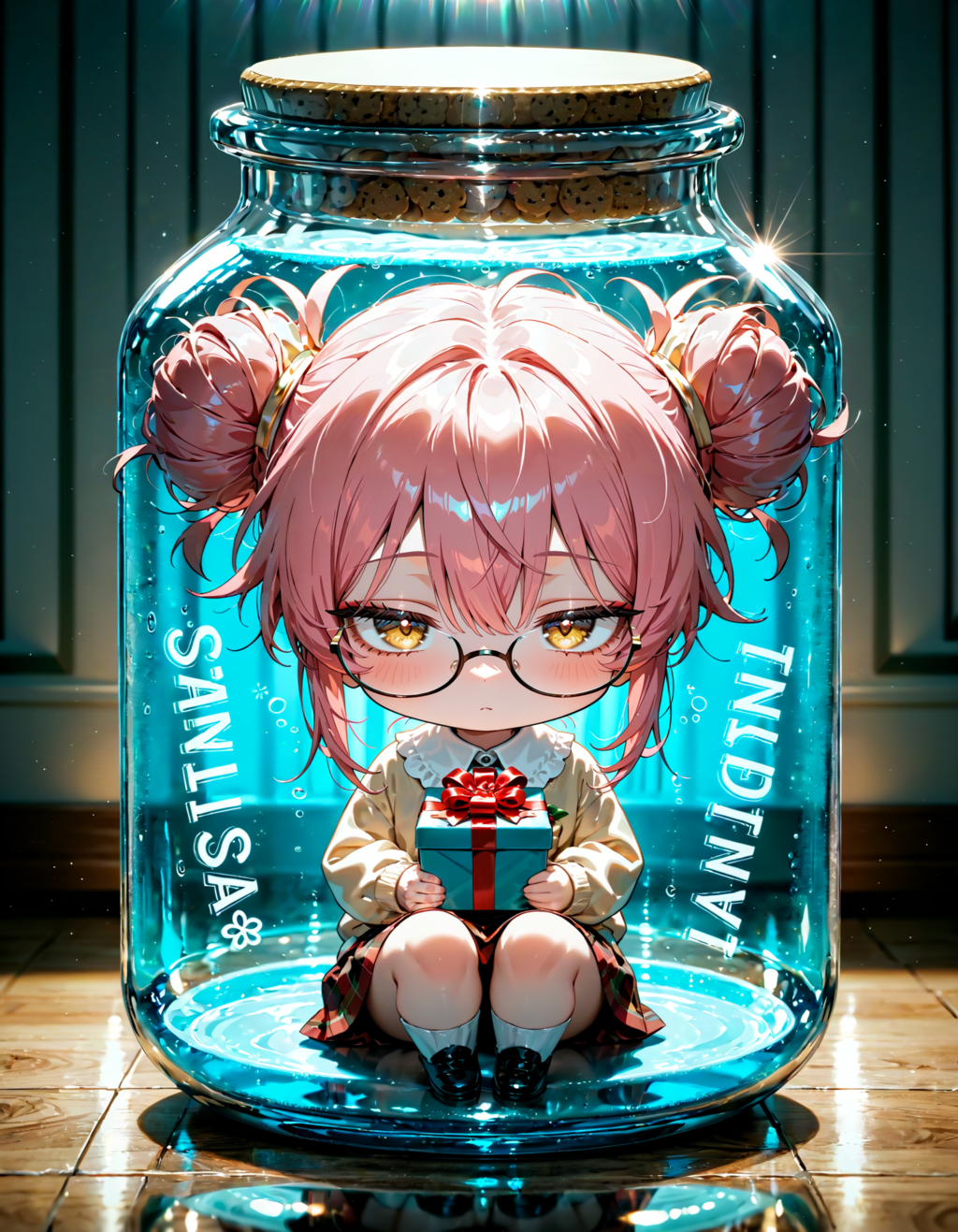 今日は何の日？　ホワイトデー