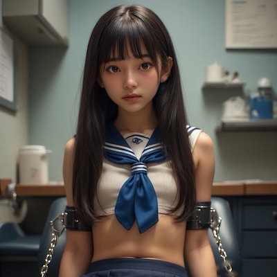 性ボランティア部のユニフォーム