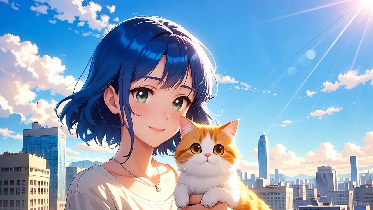 朝