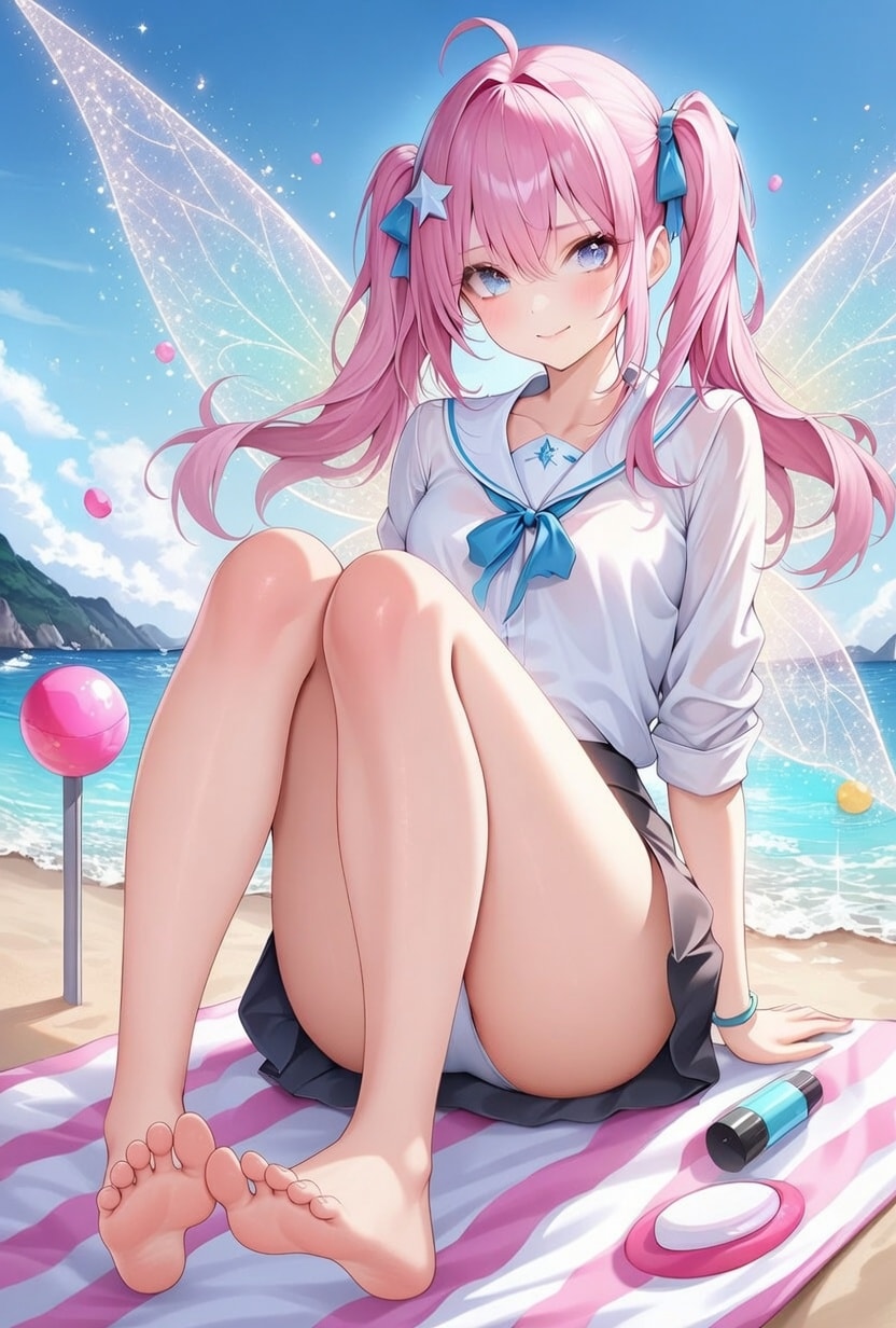妖精