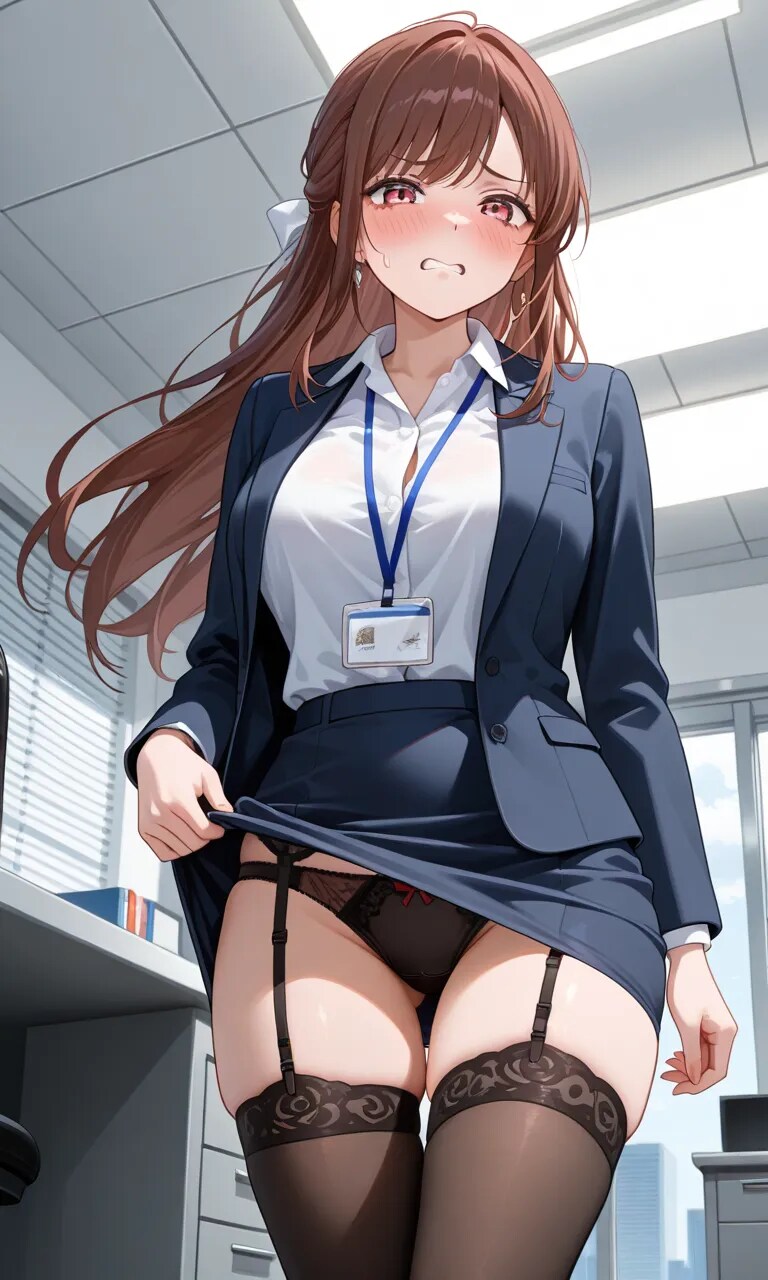 今日のパンツ#129