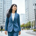 昼間の彼女 5枚目