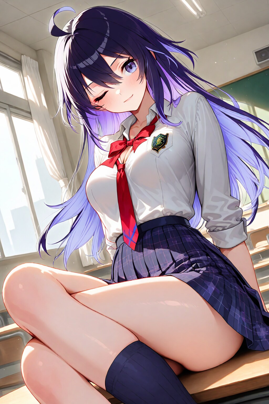 仕方ないわね…