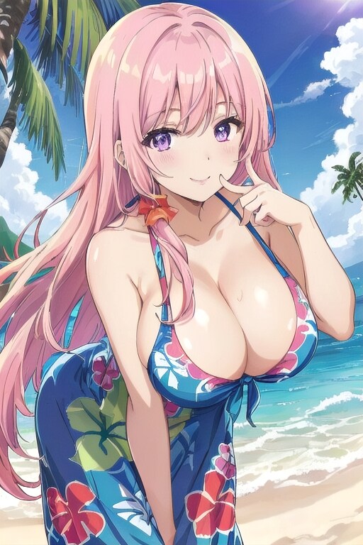 アメリカ旅行2日目
