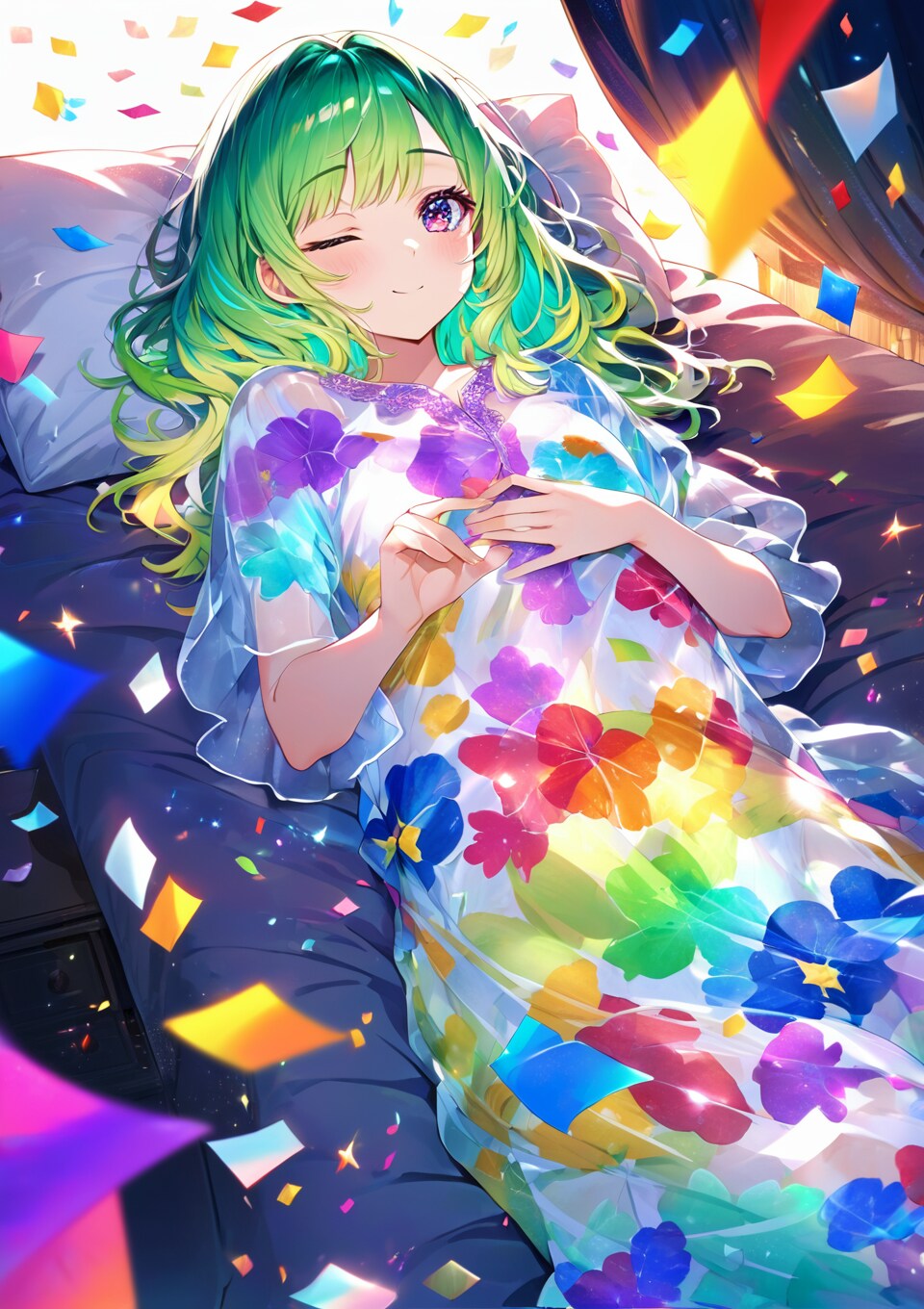 糞ダサパジャマ