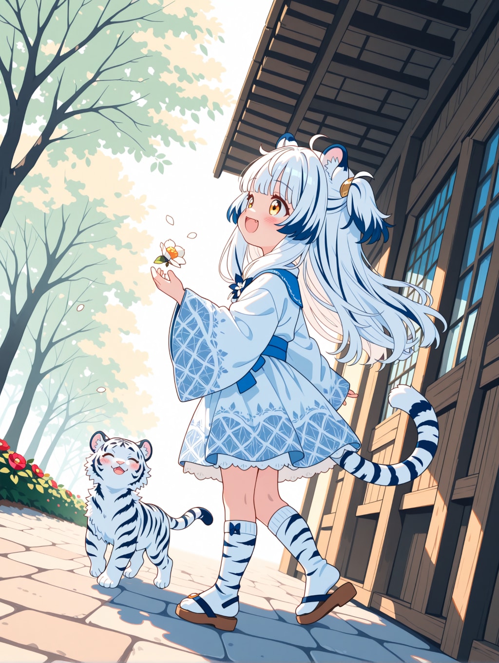 おはようございます