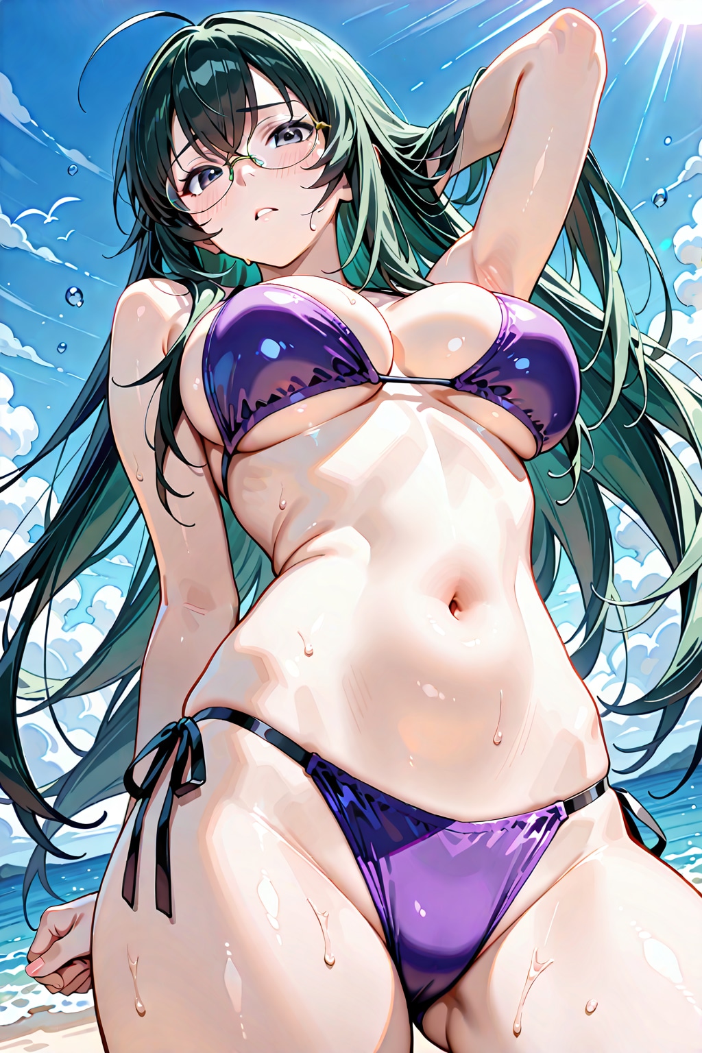ビキニ