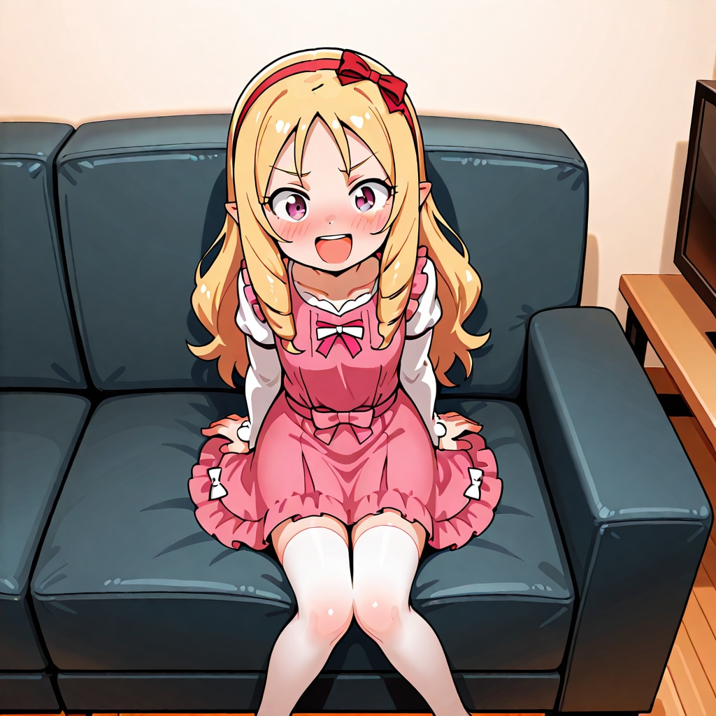 はわわ