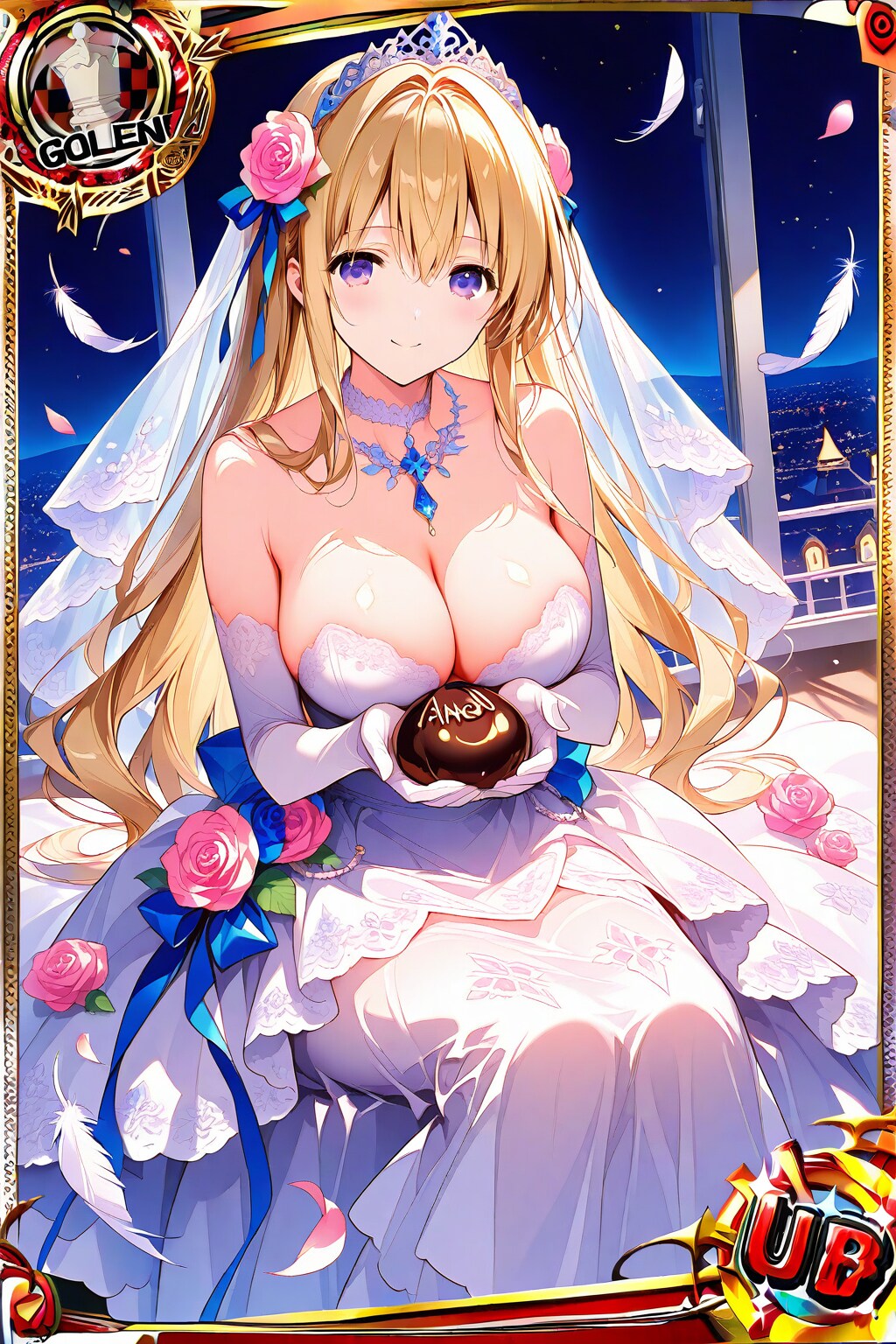 金のエンゼル562