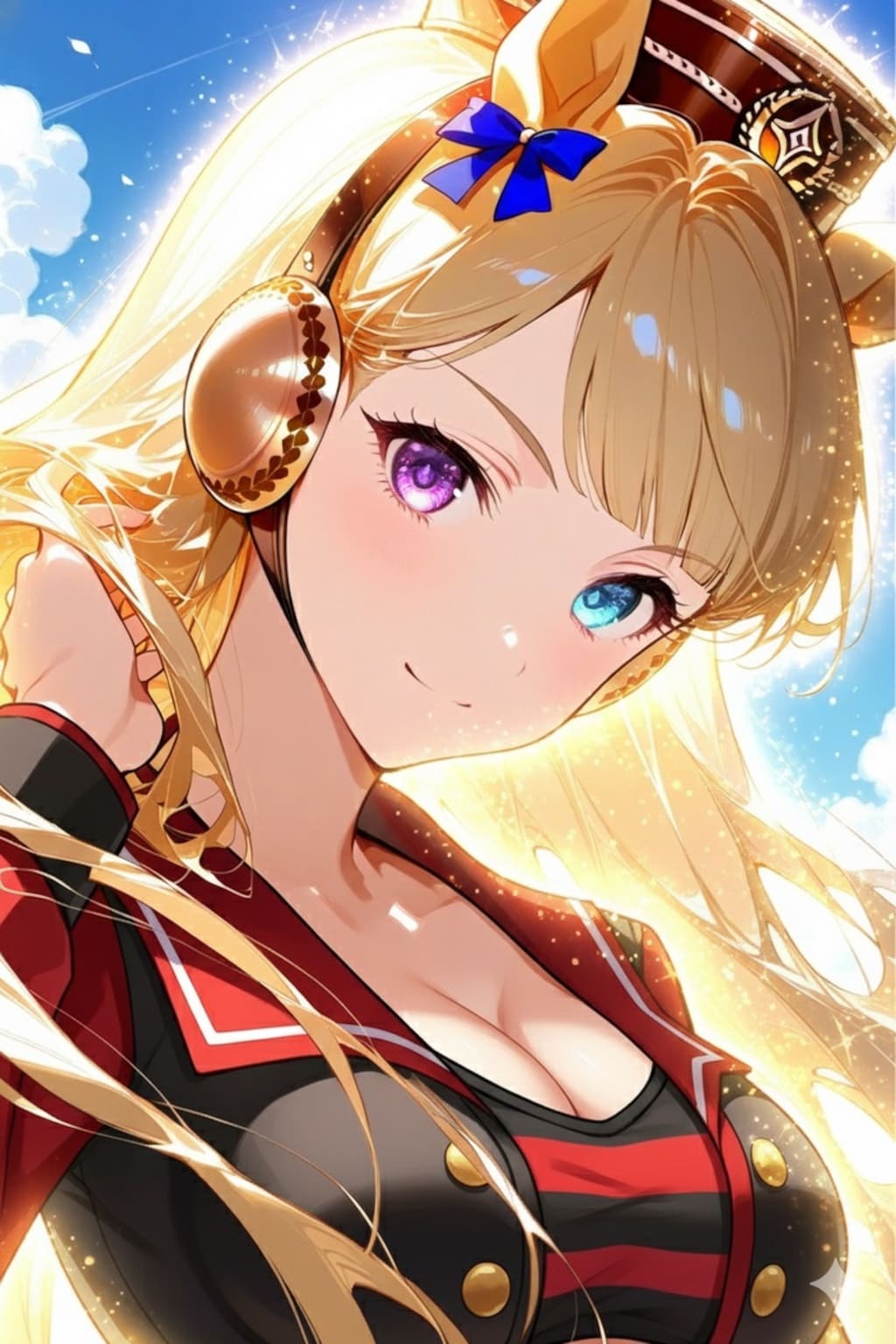 す〜ぱ〜ゴルーシ