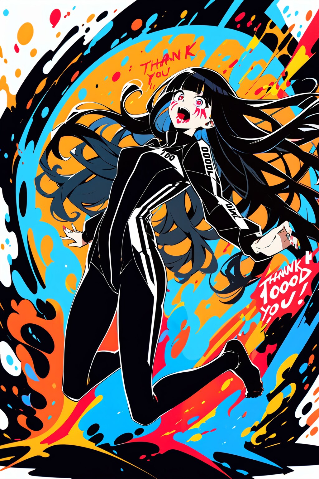 総合いいね１万超え感謝